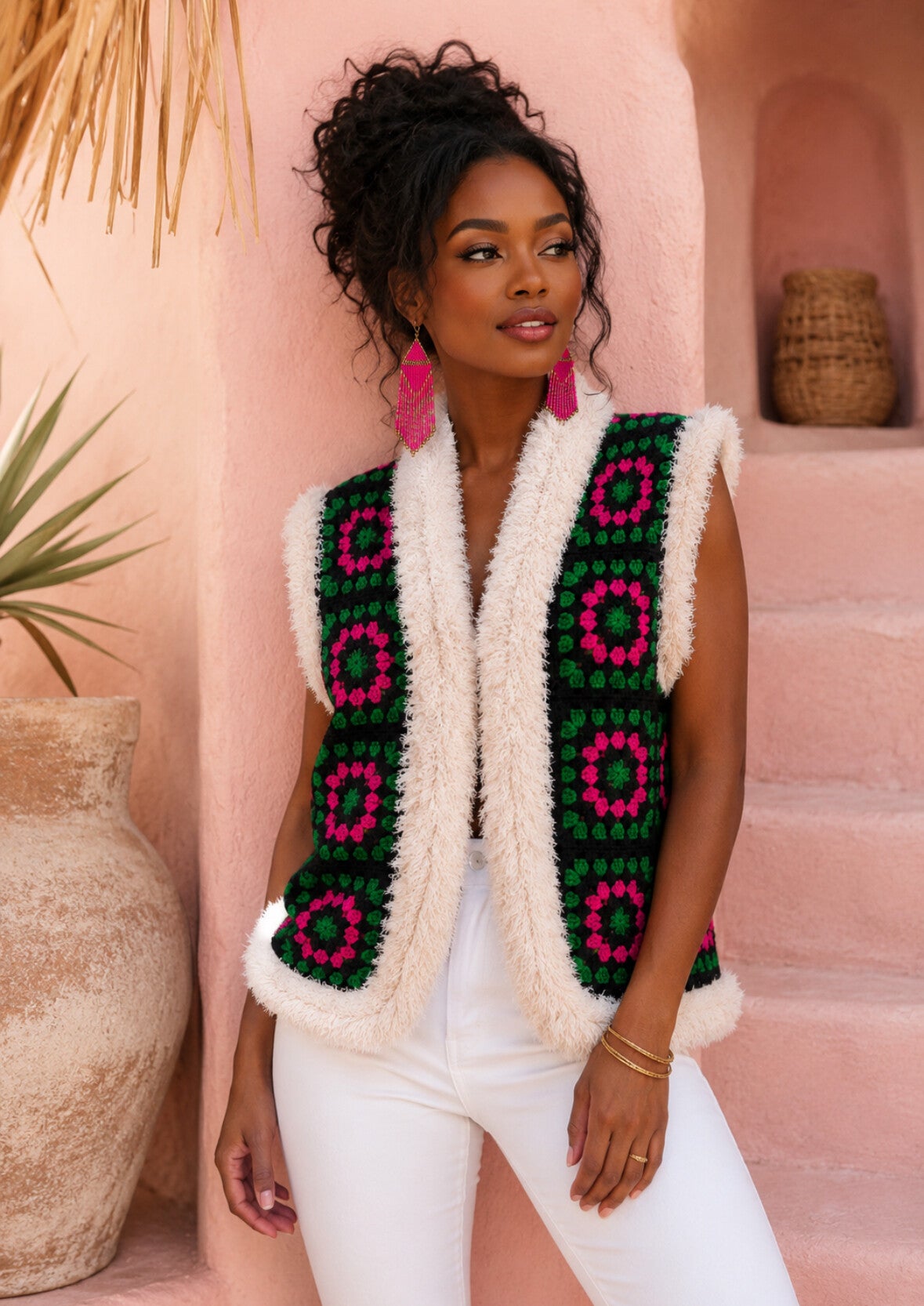 Ibiza Muse Jacket