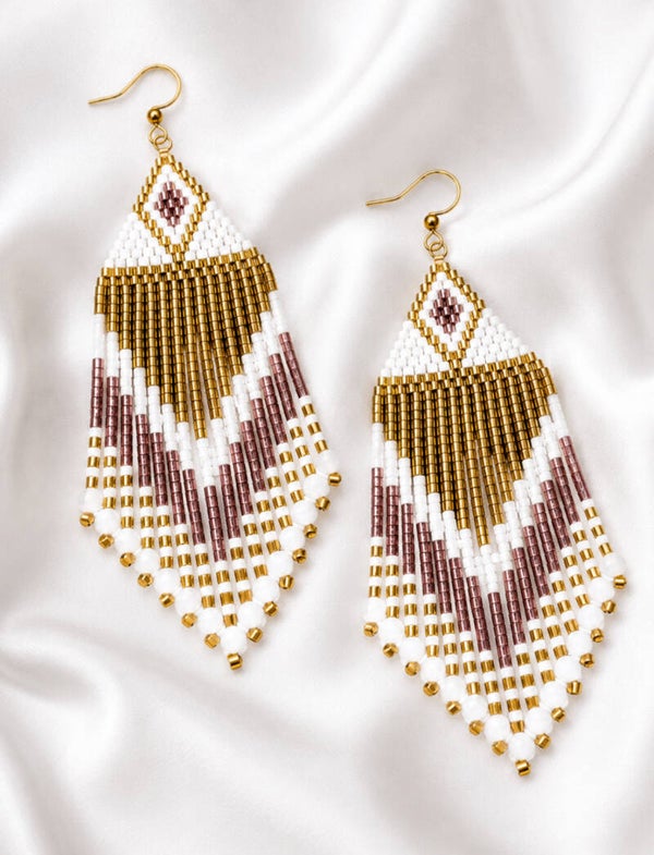 Sol de Ibiza earrings