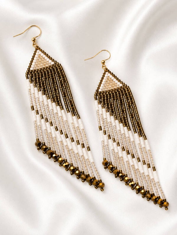 Sun Kussed Ibiza earrings