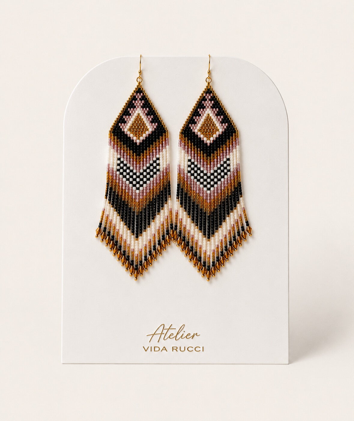Boho Soul Earrings