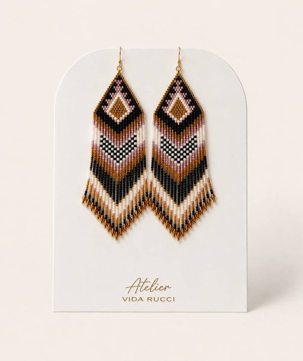 Boho Soul Earrings