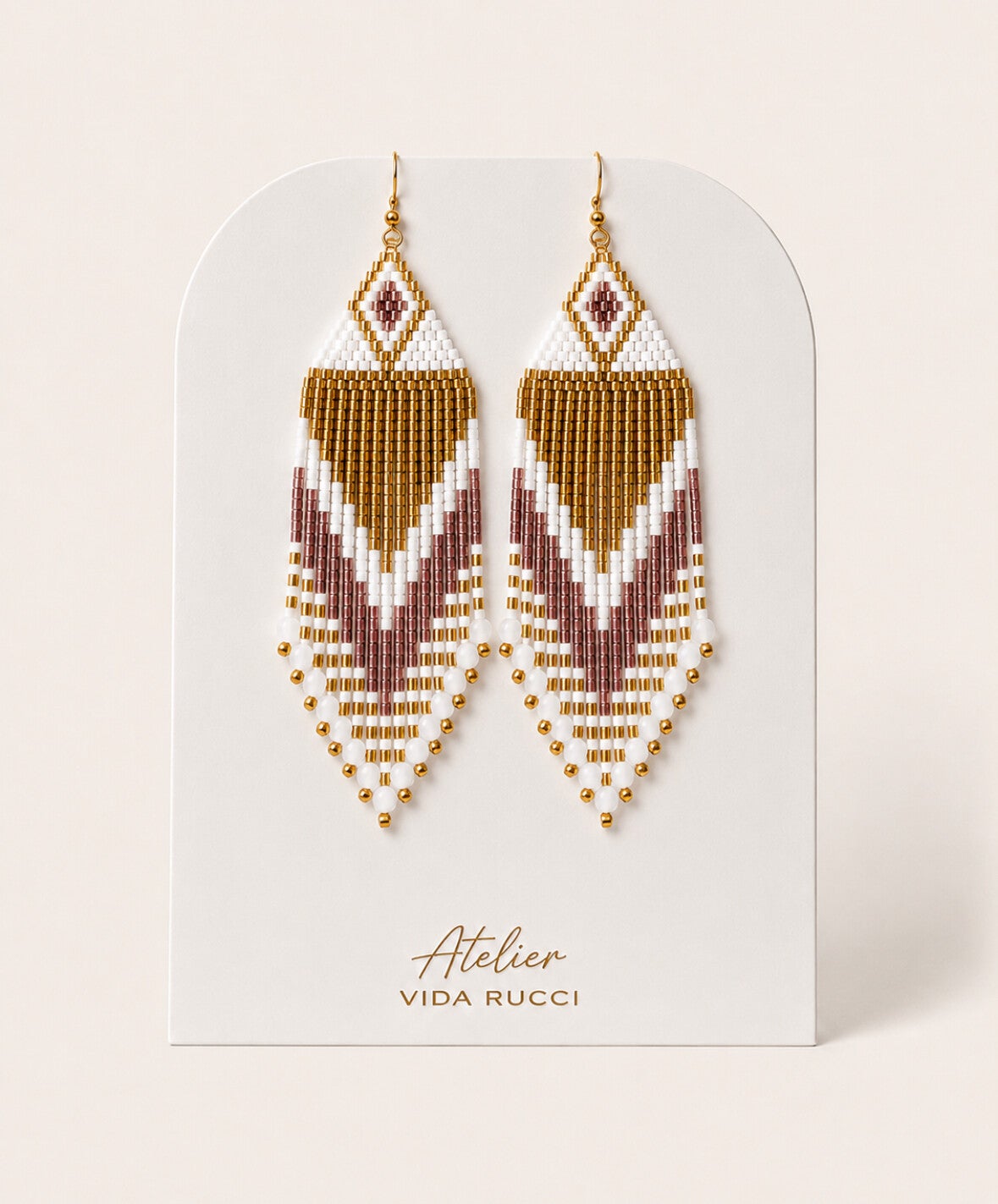 Sol de Ibiza Earrings