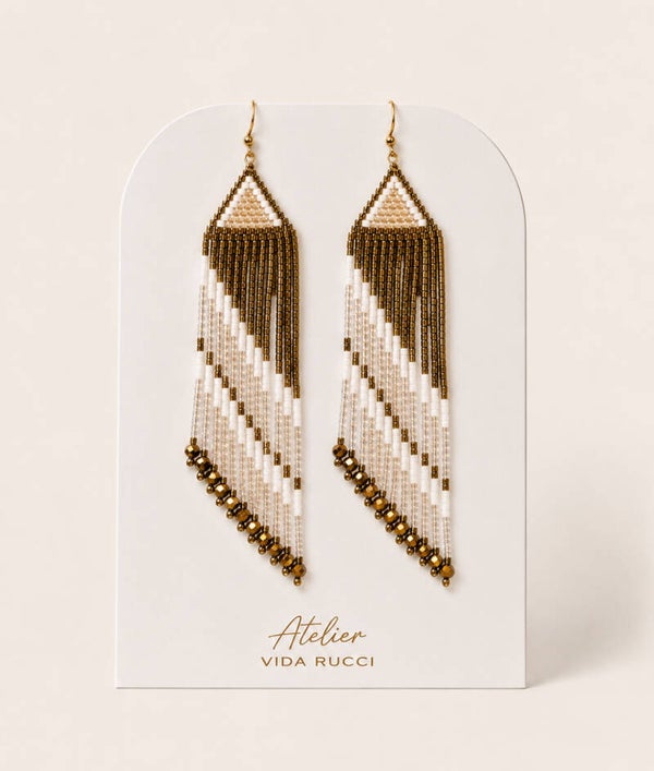 Sun Kissed Ibiza Earrings