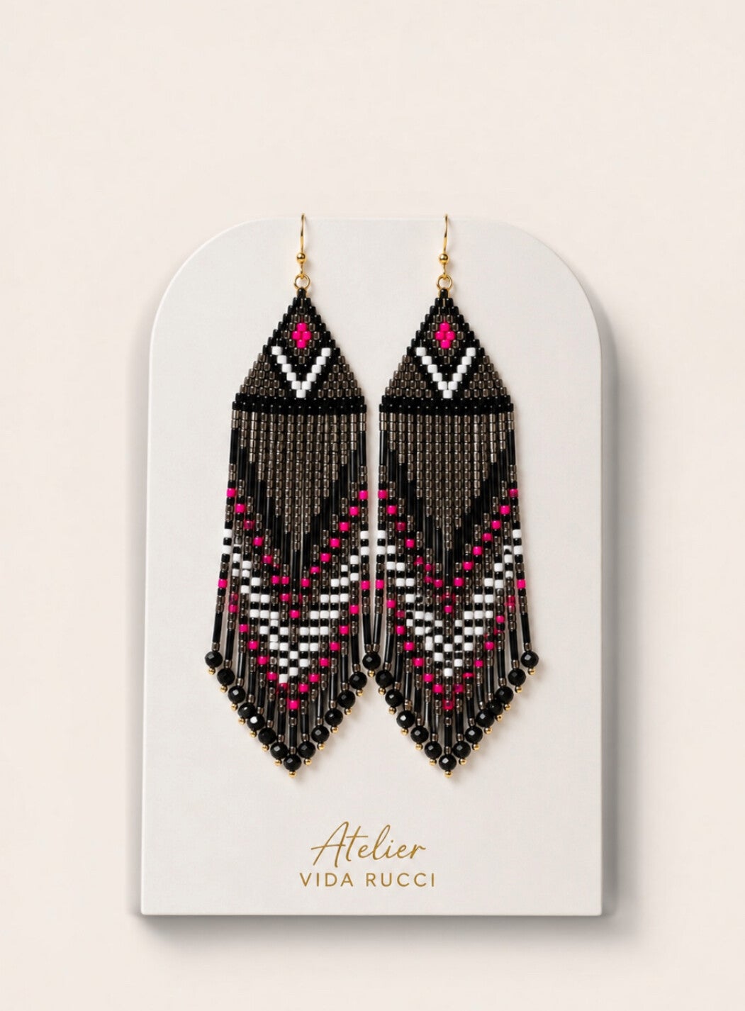 Ibiza Midnights Earrings