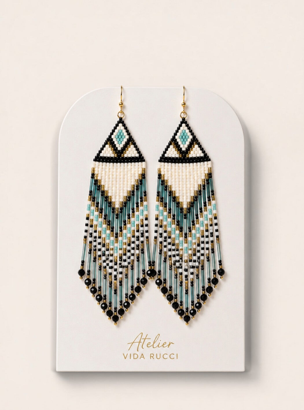 Ibiza Dreamy Nights Earrings