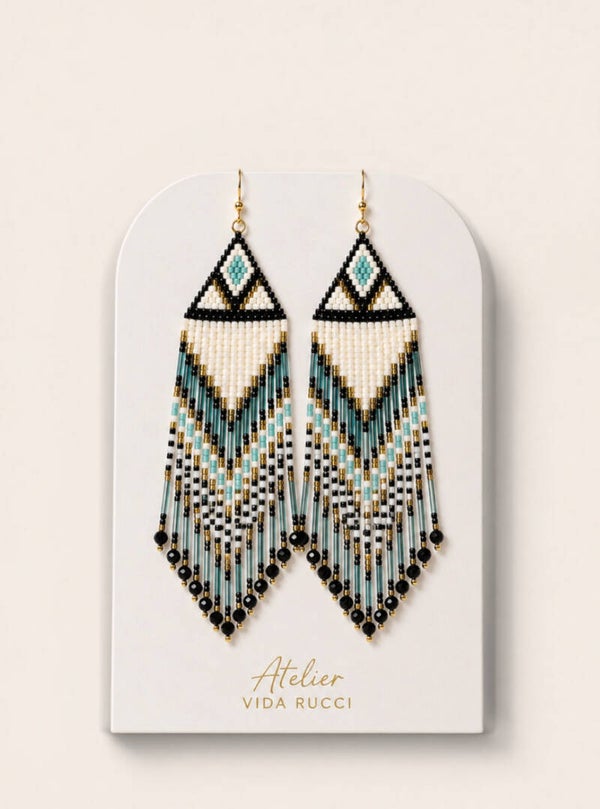 Ibiza Dreamy Nights Earrings