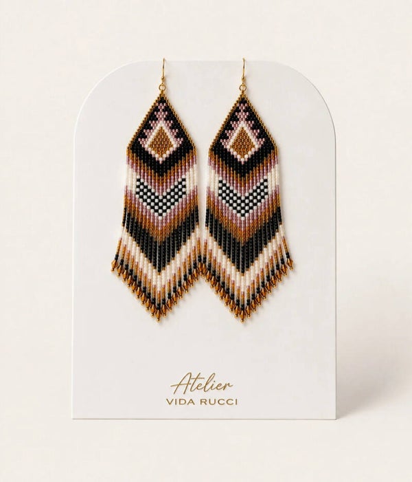 Boho Soul Earrings