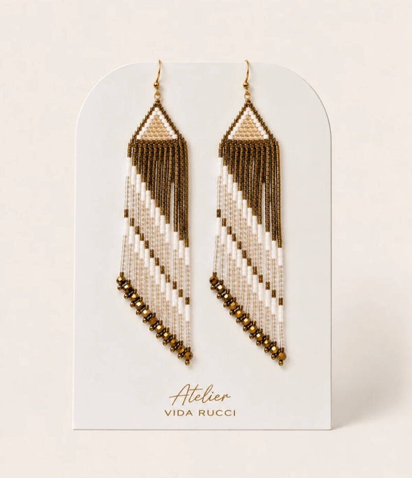 Sun Kissed Ibiza Earrings