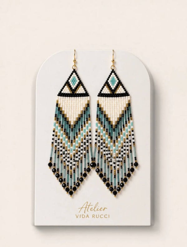 Ibiza Dreamy Nights Earrings