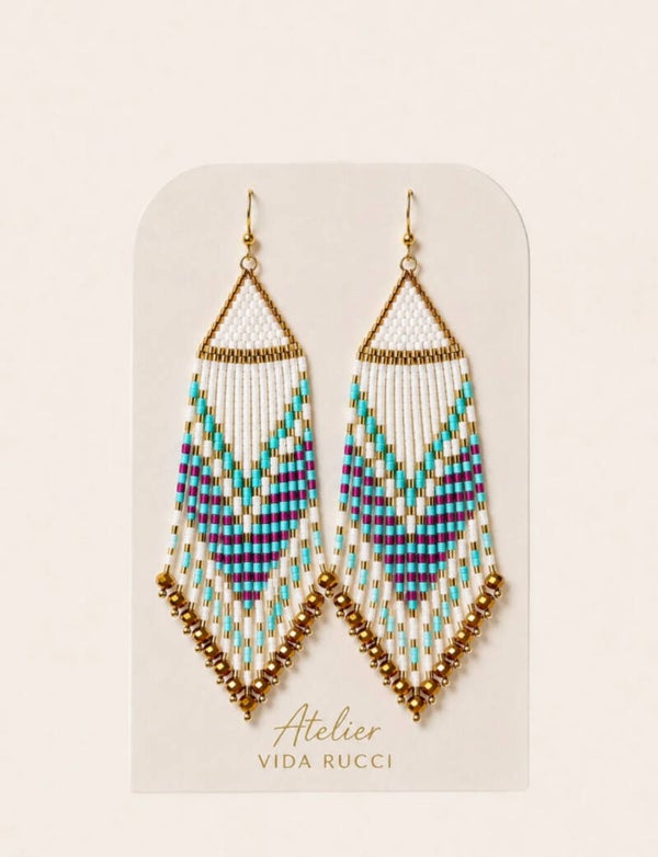 Ibiza Breeze Earrings