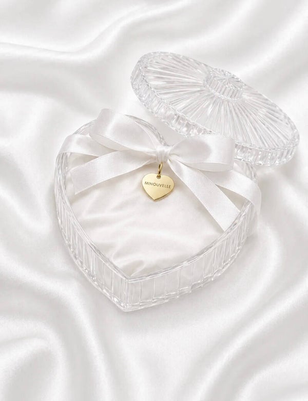 MINOUVELLE Jewellery box