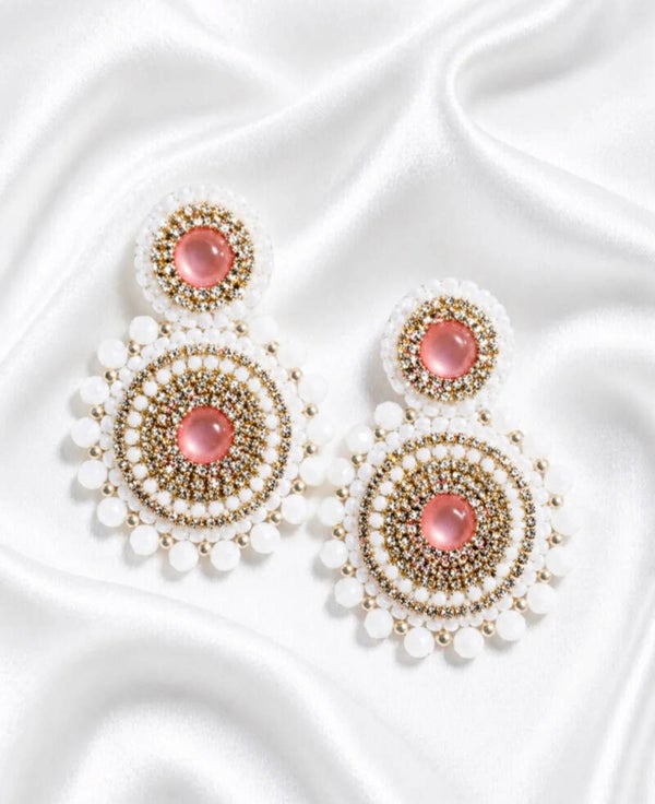 Rosée Impériale Earrings