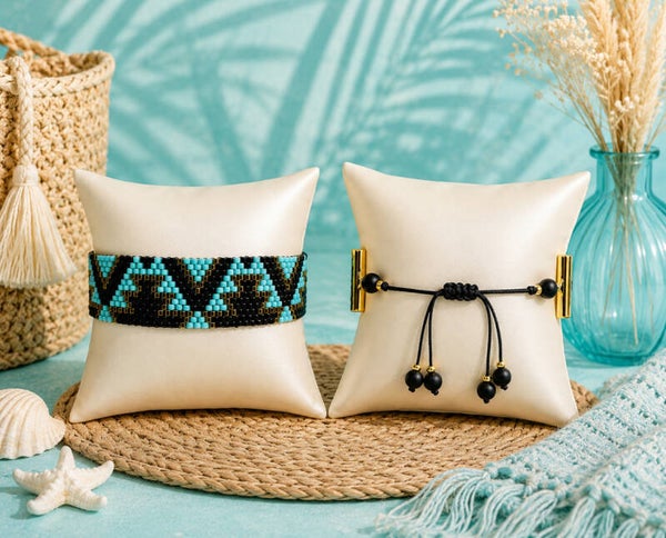 Miyuki Armband Savia Maréa