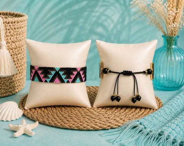 Miyuki Bracelet Savia Solara