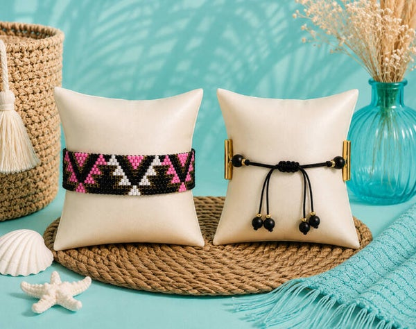 Miyuki Bracelet Savia Azara