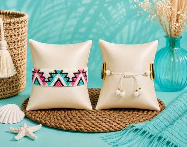 Miyuki Bracelet Savia Neria