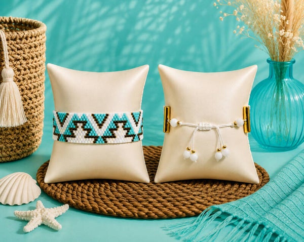 Miyuki Bracelet Savia Brisa