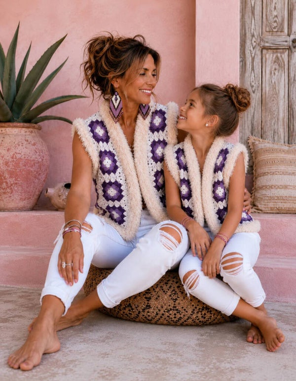 Violeta Muse Jacket
