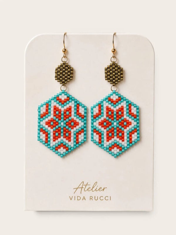 Estrella Royale Ibiza Earrings