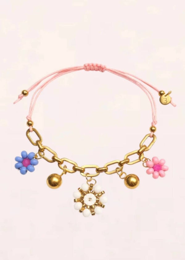Charm Bracelet Dolce Fiore