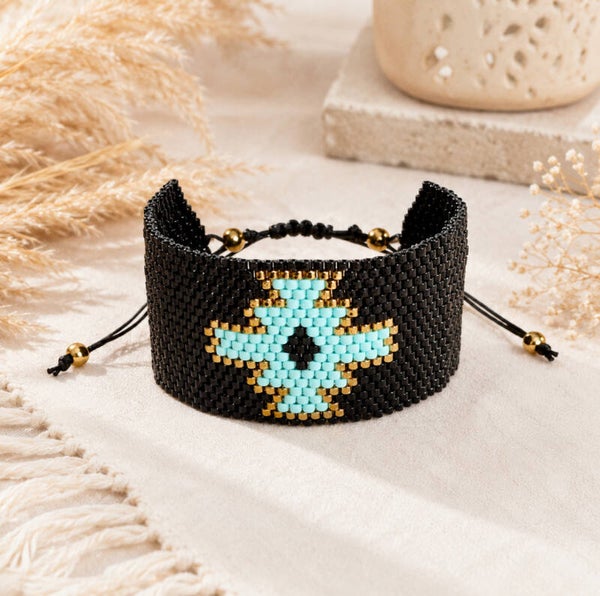 Mesa Soul Turquoise Cuff
