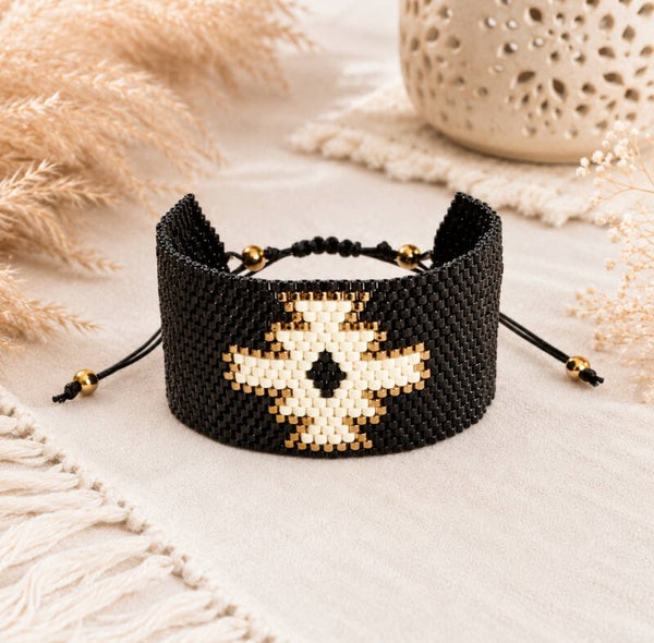 Mesa Soul Ivory Cuff