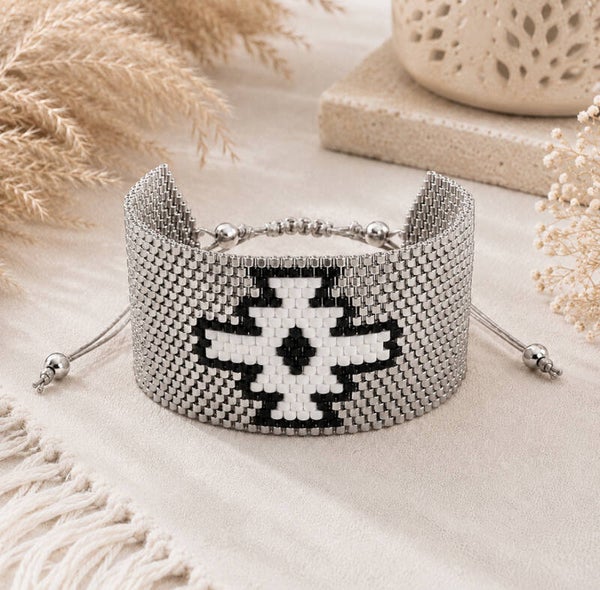 Mesa Soul Silver Cuff