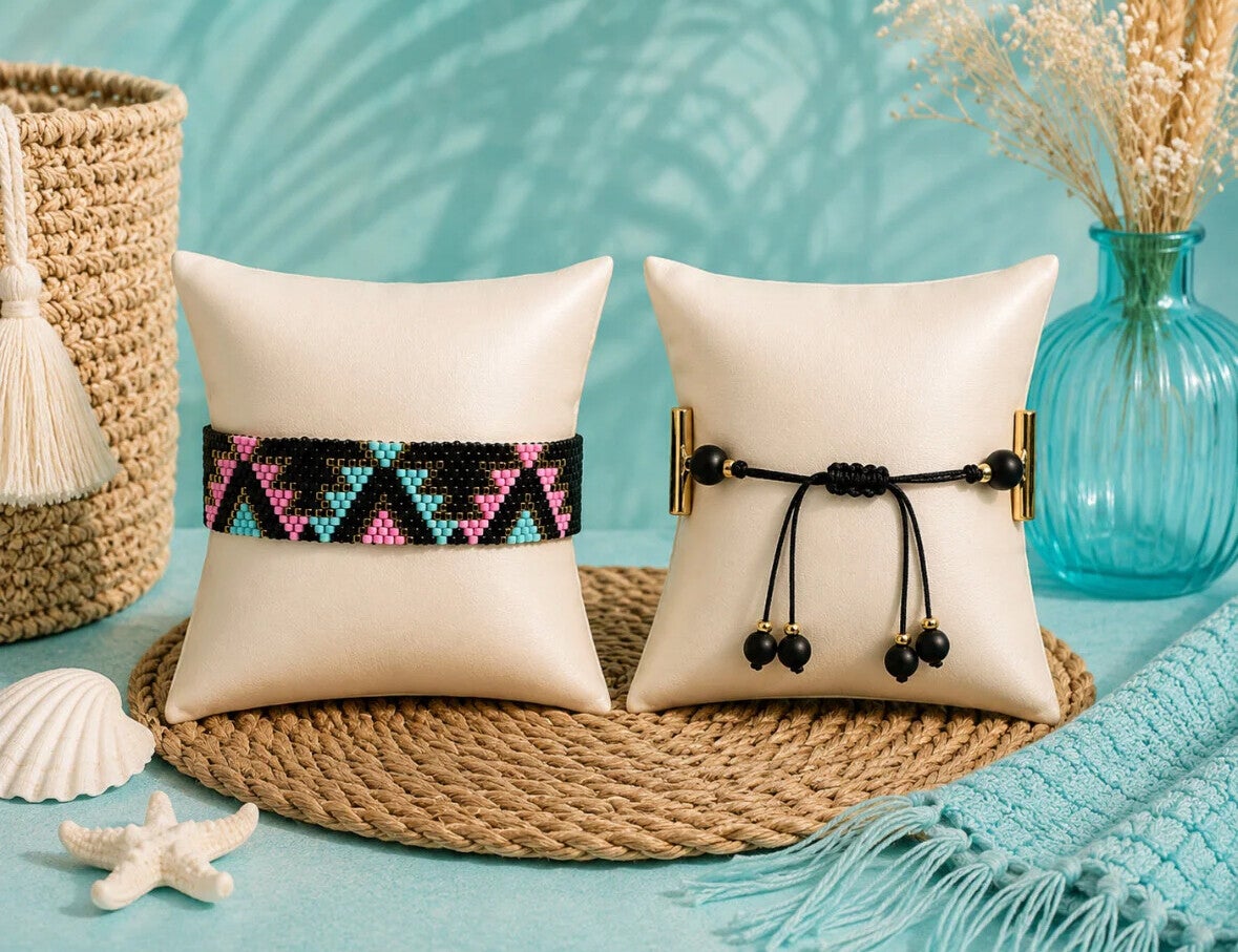 Miyuki Armband Savia Neria
