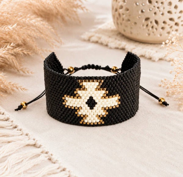 Mesa Soul Ivory Cuff