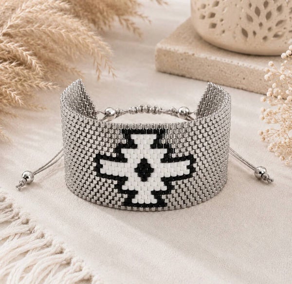 Mesa Soul Silver Cuff