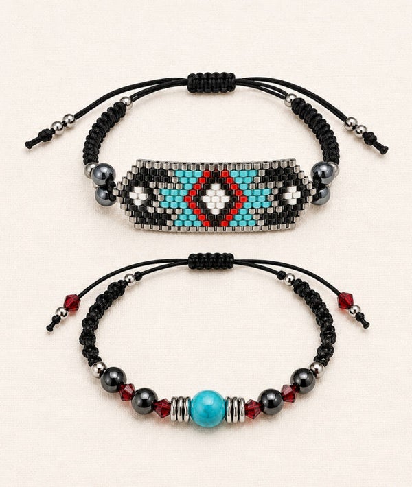 Armbandenset Rodeo Santa Fe