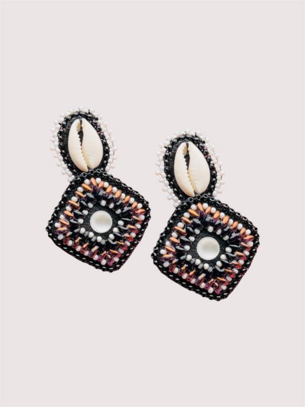 Ocean Treasure Earrings