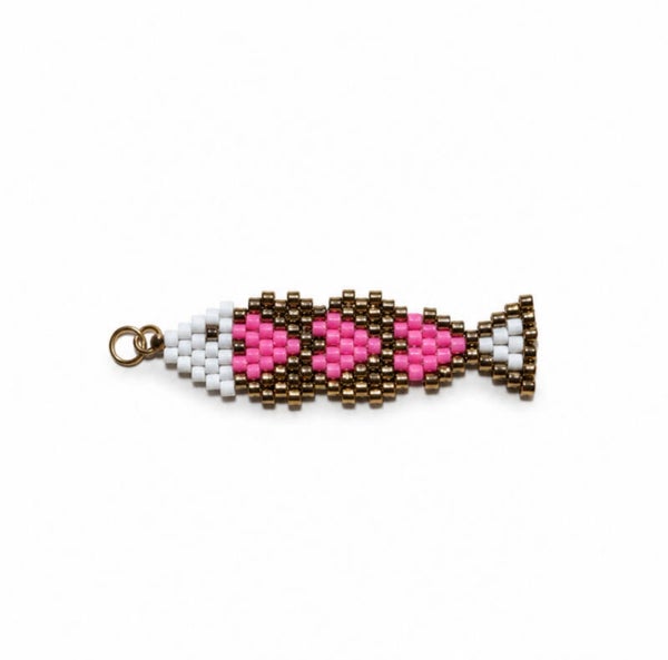 Miyuki visbedel Costa – Fuchsia