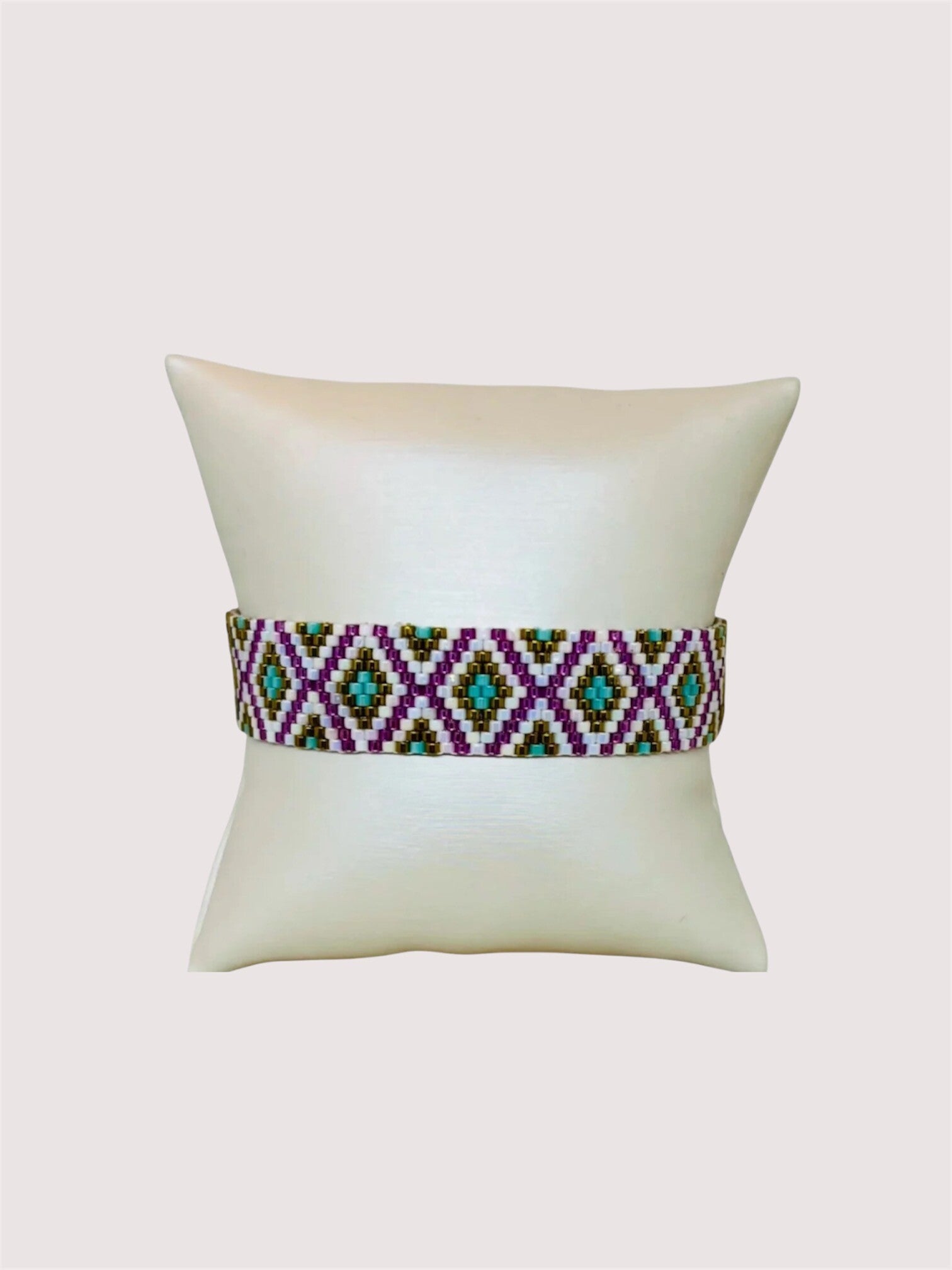 Kralenarmband Isla Ibiza