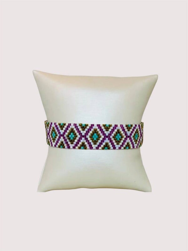 Kralenarmband Isla Ibiza