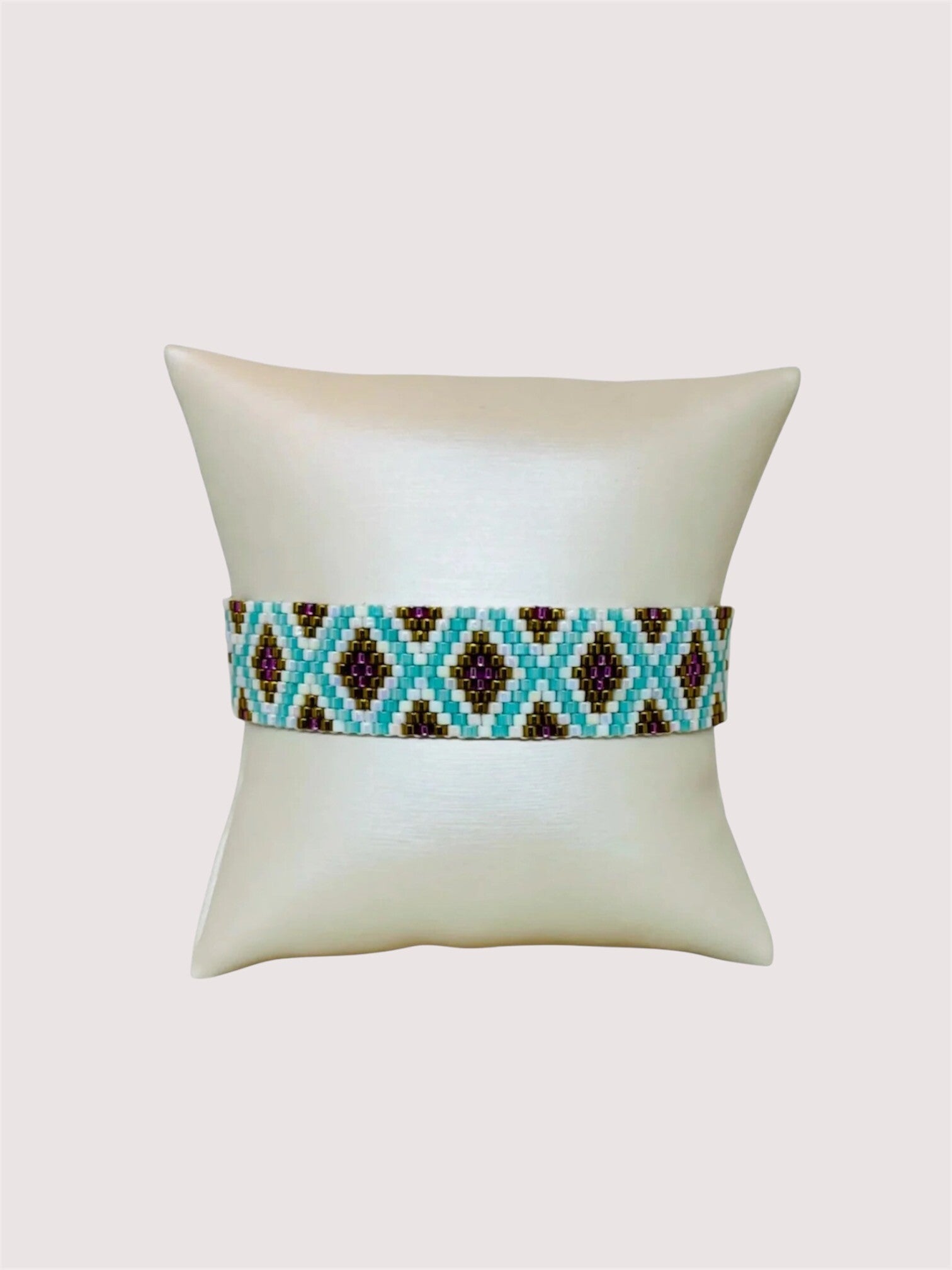 Kralenarmband Miyiki Mirage