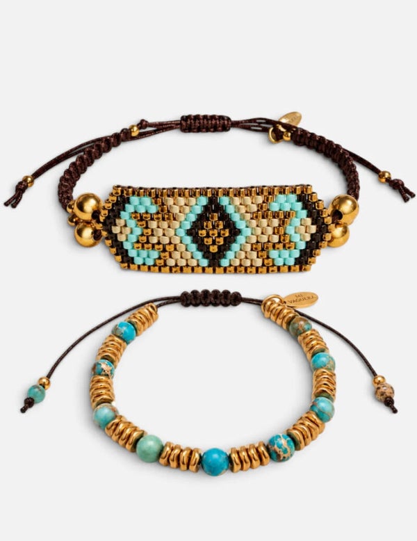 Bracelet Set Rodeo Mesa Arizona