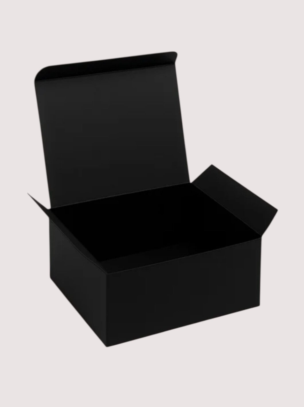 Cadeaubox met deksel 20 x 10 x 20 cm