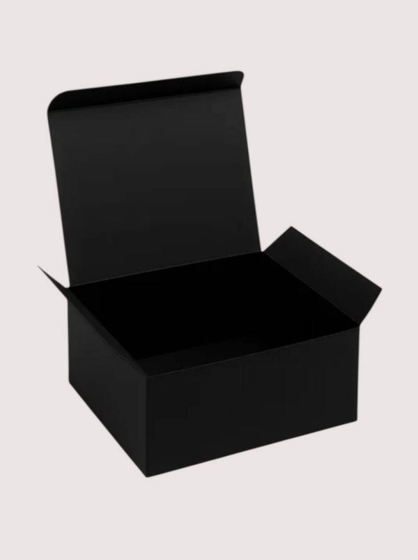Cadeaubox met deksel 20 x 10 x 20 cm