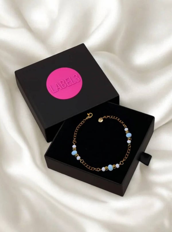 Schakelarmband vivara serena