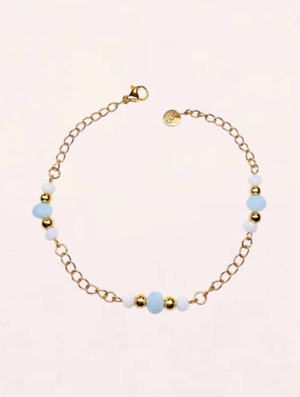 Schakelarmband Vivara Serena