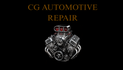 CG Automotive Repair
