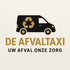 De afvaltaxi