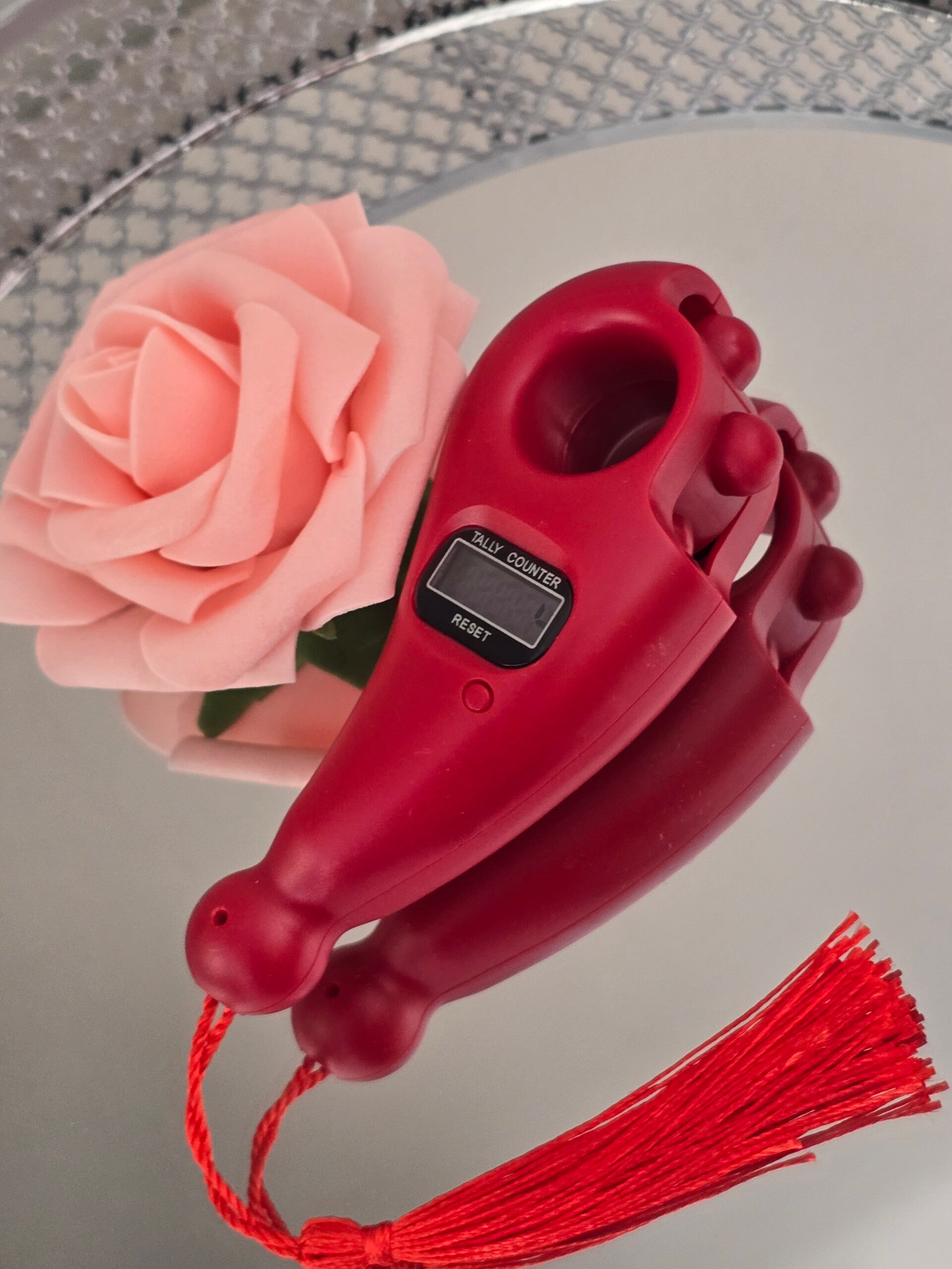 Tasbeeh/Chapelet numérique