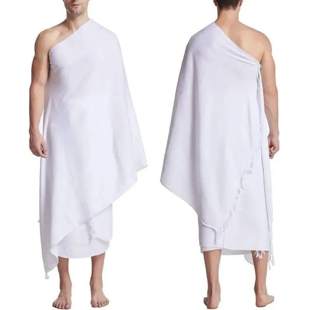 Serviette ihram