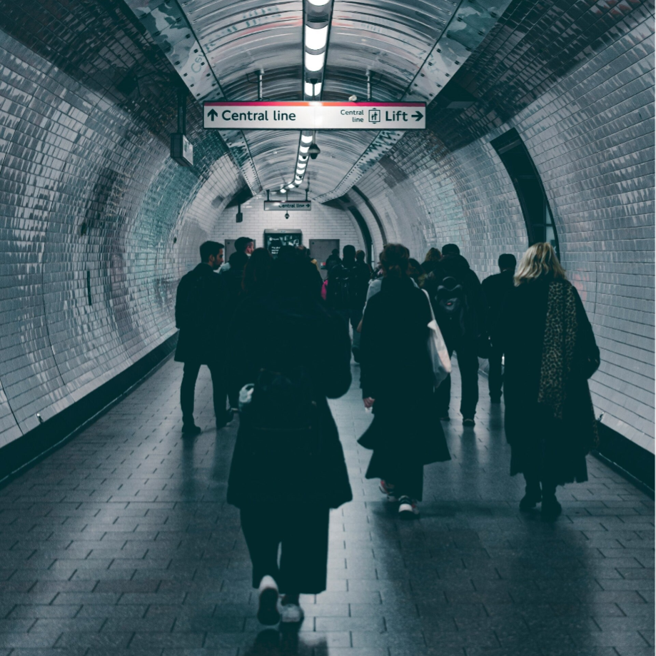 Illustration: You decide for yourself about the changes