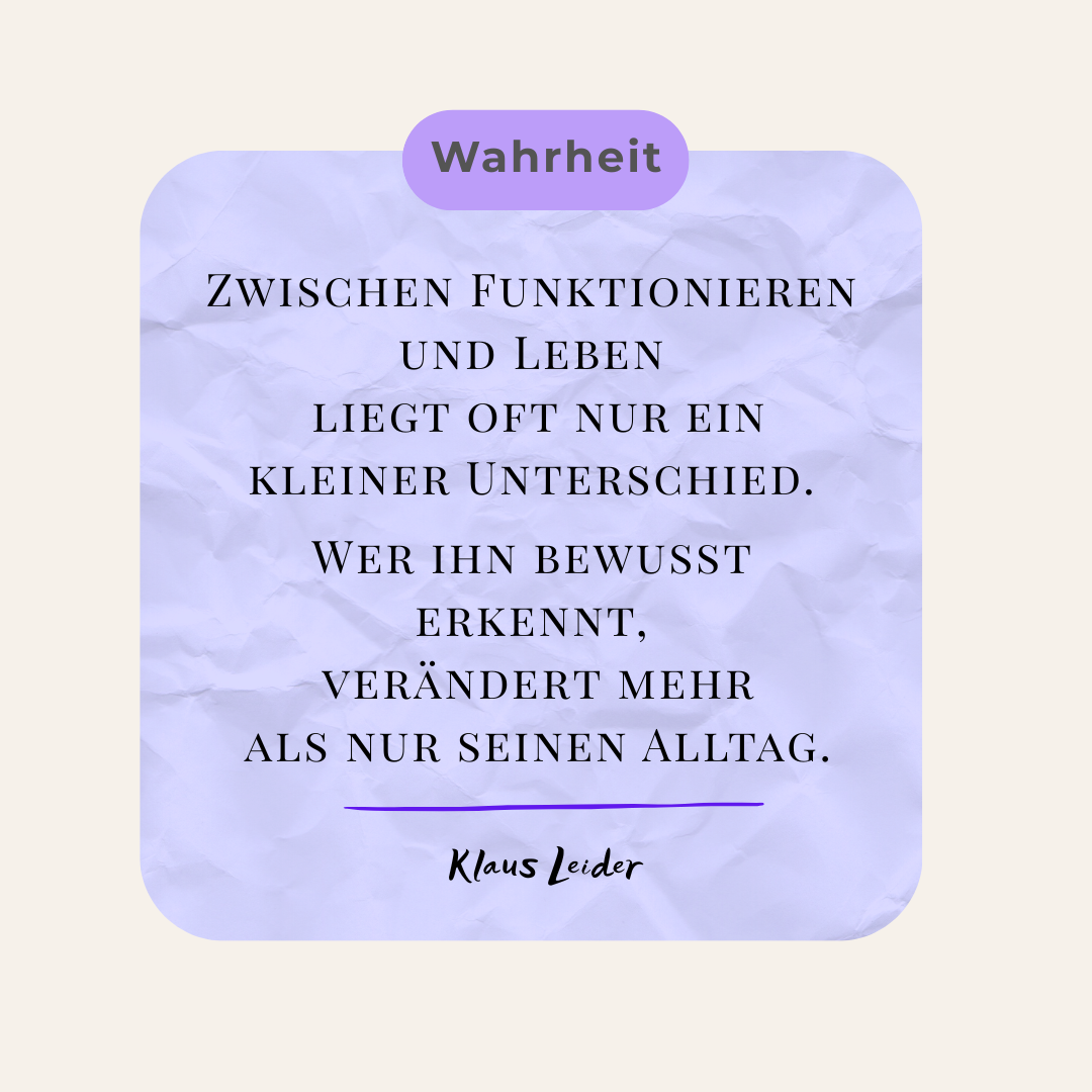 Vorsätze sind  wie Windfahnen.  Und ganz ehrlich: Der Wind darf ruhig dorthin drehen, wo wir gerade sind. Impuls von Klaus Leider