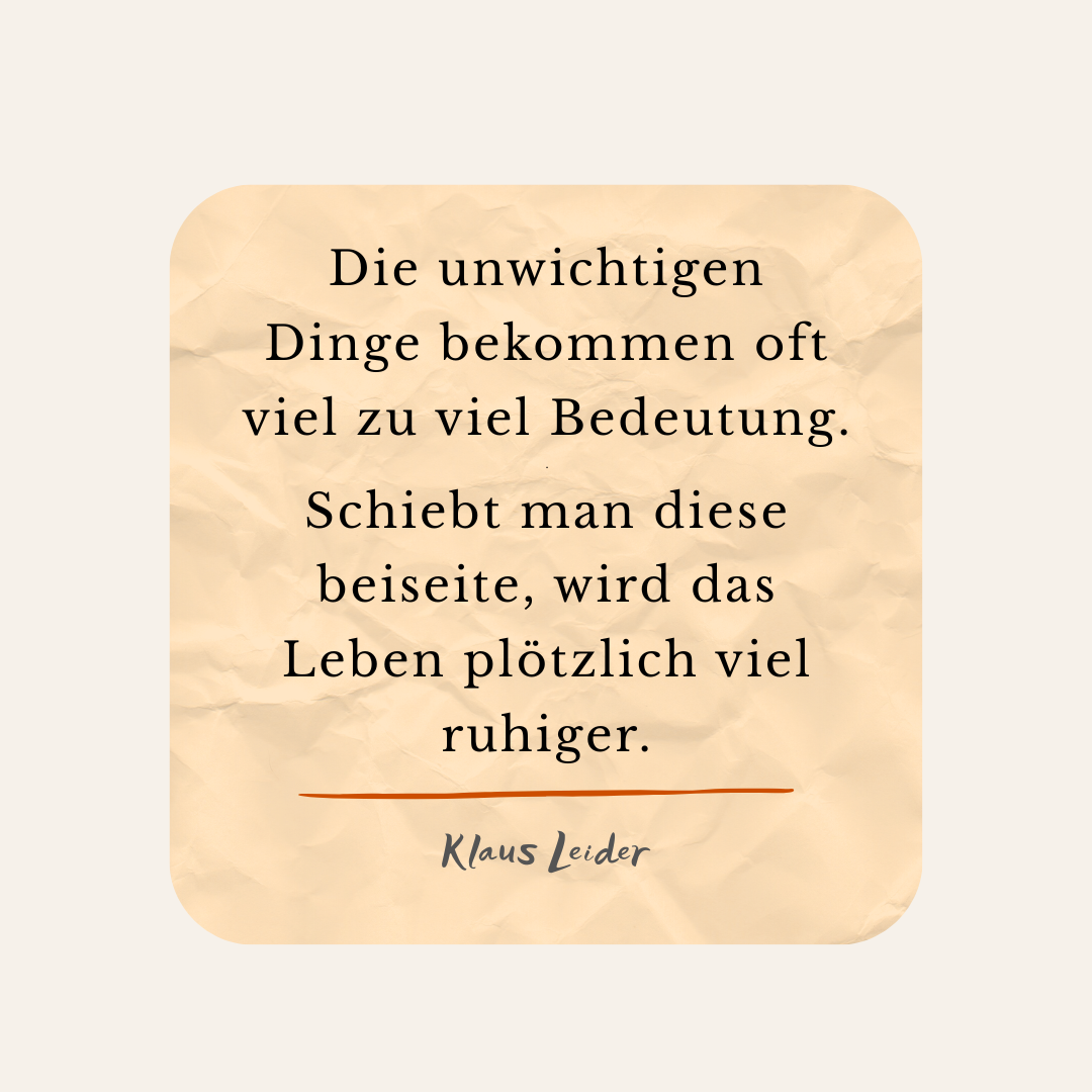 Vorsätze sind  wie Windfahnen.  Und ganz ehrlich: Der Wind darf ruhig dorthin drehen, wo wir gerade sind. Impuls von Klaus Leider