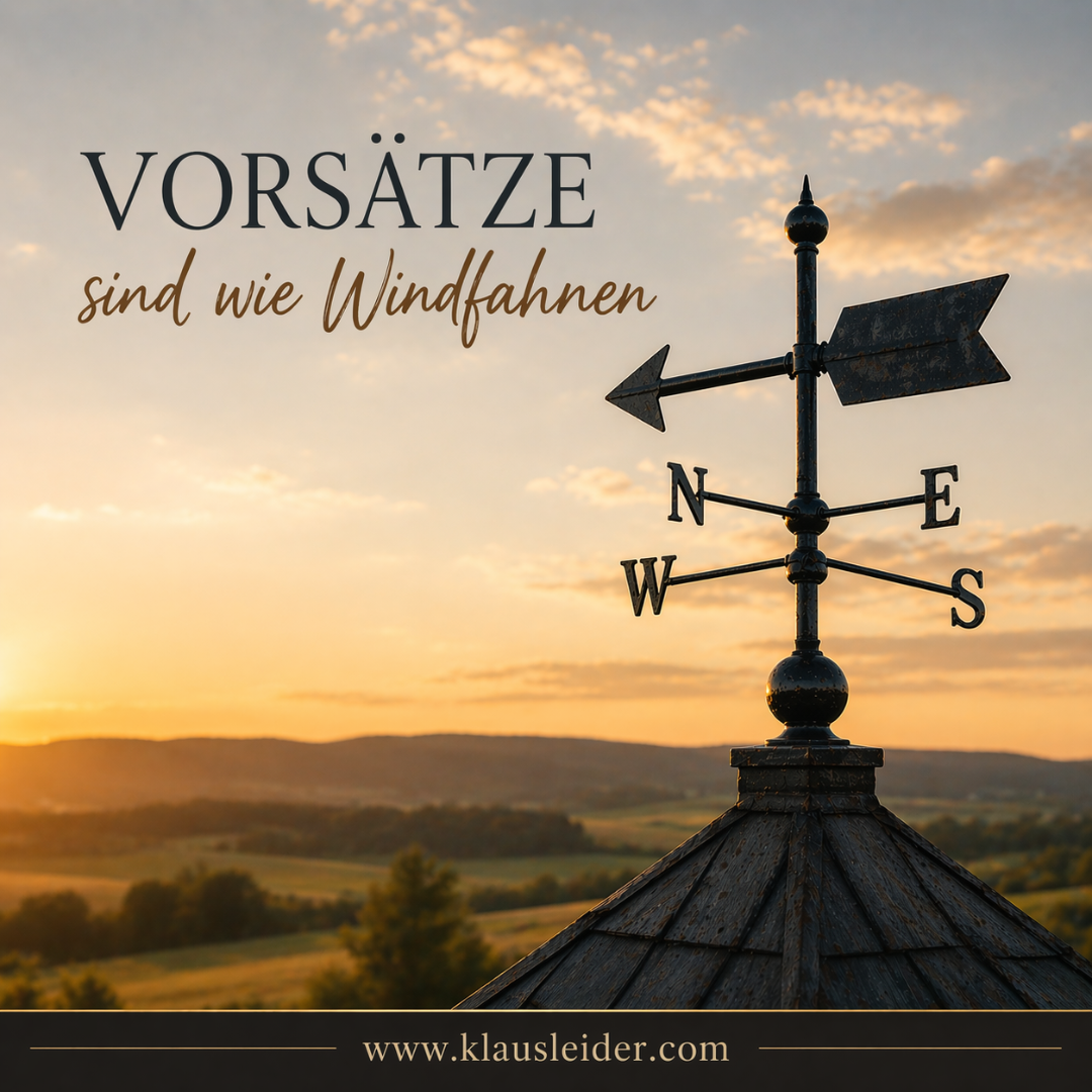 Jeder Mensch möchte glücklich sein IKlaus Leider