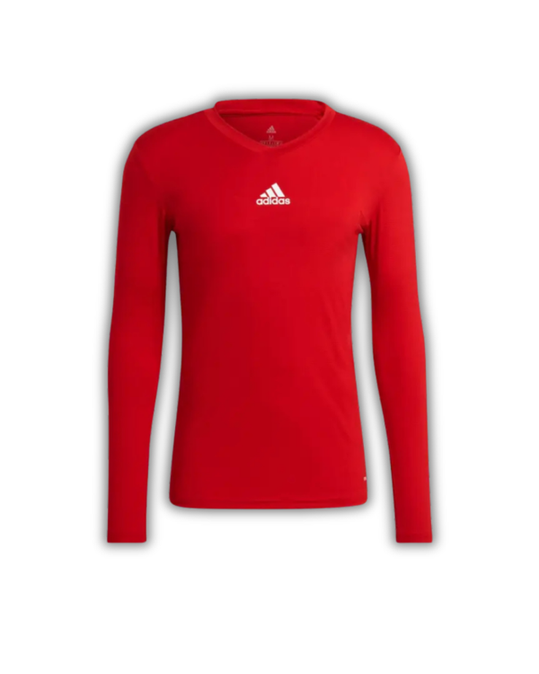 Unterziehshirt rot